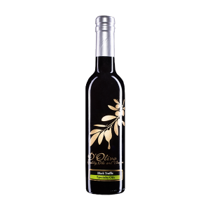 Black Truffle Pure Olive Oil
