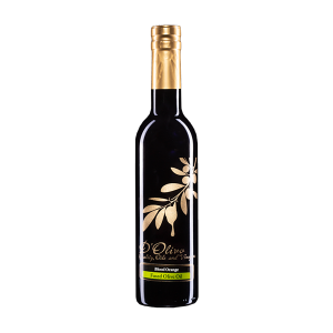 Blood Orange Olive Oil