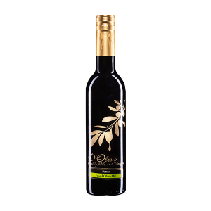 Organic Butter Olive Oil