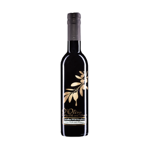 Cascadian Wild Raspberry White Balsamic Vinegar