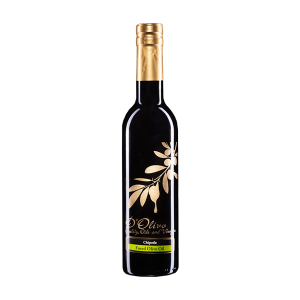Chipotle Olive Oil