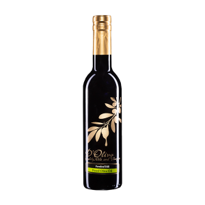 Fernleaf Dill Olive Oil