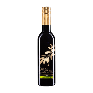 California Garlic Olive Oil