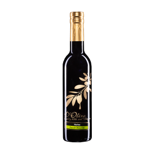 Harissa Olive Oil