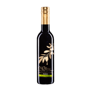 Mandarin Olive Oil