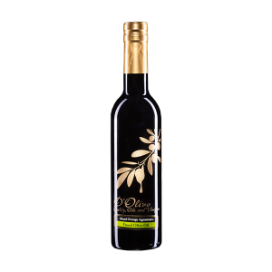 Mani Orange Agrumato (Fused) Greek Olive Oil
