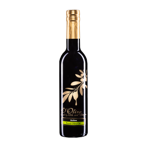 Medium Ultra Premium Olive Oil