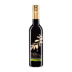 Fused Greek Leek Olive Oil