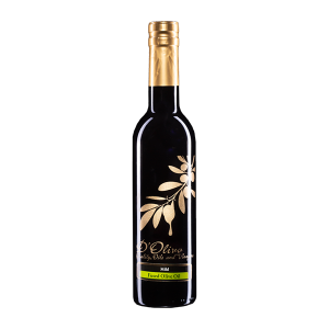 Mild Ultra Premium Olive Oil