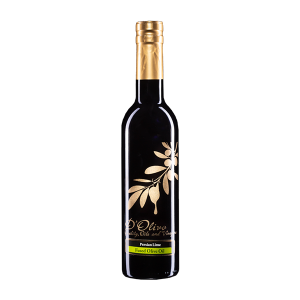 Persian Lime Organic Olive Oil