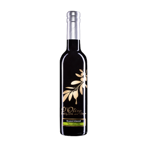 Roasted Almond Oil