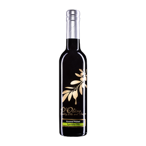 Roasted California Walnut Oil