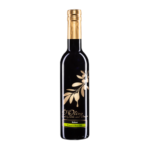 Robust Premium Olive Oil