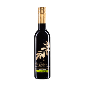 Valencia Orange Olive Oil