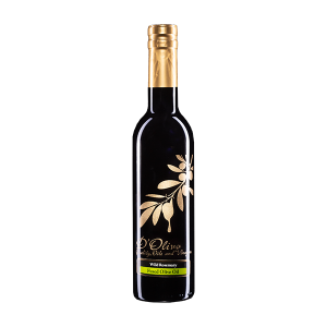 Wild Rosemary Olive Oil
