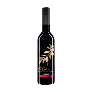 Blueberry Balsamic Condimento